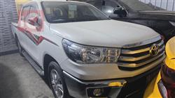 تويوتا هايلوكس